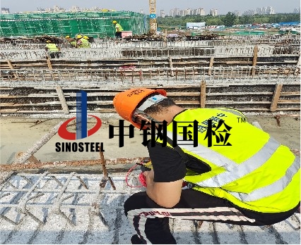 濮陽東站檢驗(yàn),橋梁施工檢測