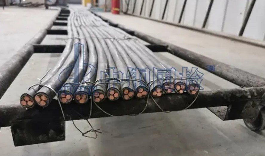公路工程電纜檢測中心,電纜電線檢測機構(gòu)
