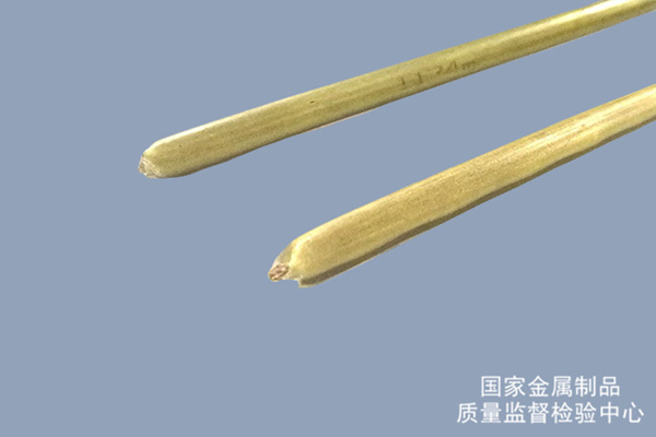 焊條檢測(cè)