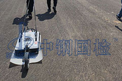 河南做道路空洞檢測的公司有哪些 道路空洞檢測收費標準