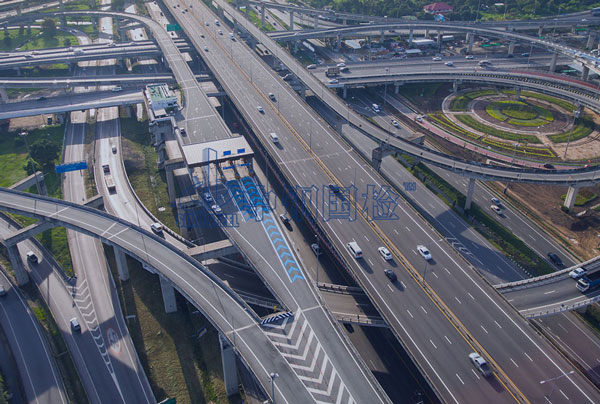 公路工程檢測