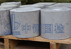 混凝土構(gòu)件檢測項目 混凝土構(gòu)件檢測報告