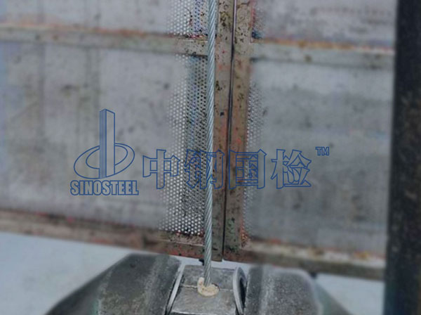 鋼材檢測