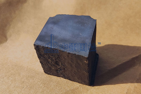 鑄鐵無損檢測