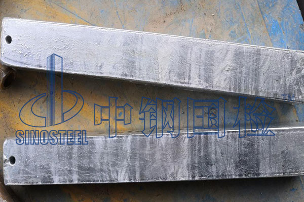 檢測鋼材有cma認(rèn)證的公司 鋼材材質(zhì)檢測費(fèi)用