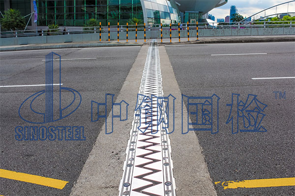 模數(shù)式伸縮縫檢測(cè)項(xiàng)目 第三方檢測(cè)機(jī)構(gòu)