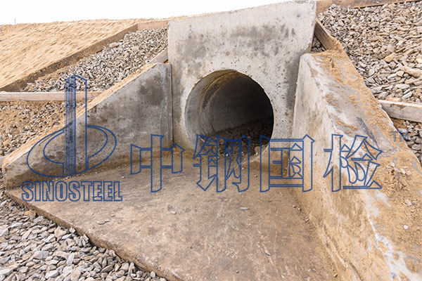 污水管檢測項目 污水管檢測報告