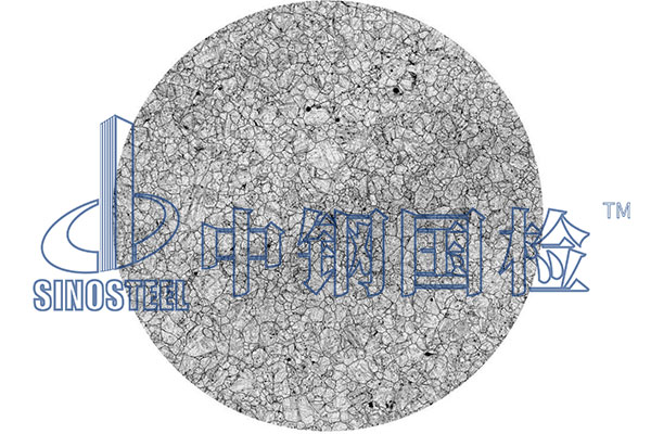 晶粒度檢測