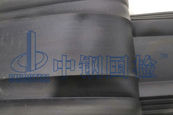 橡膠拉伸試驗