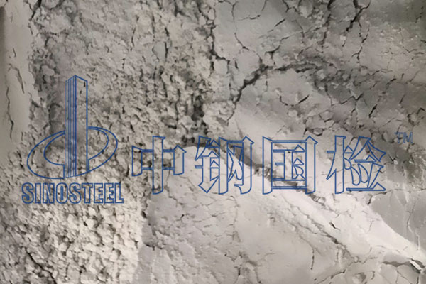 膨潤土檢測