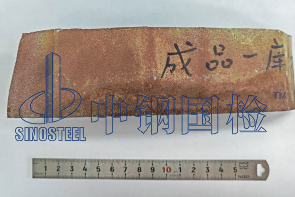 彩鋼瓦檢測