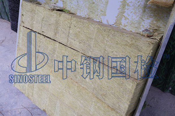 巖棉檢測(cè)