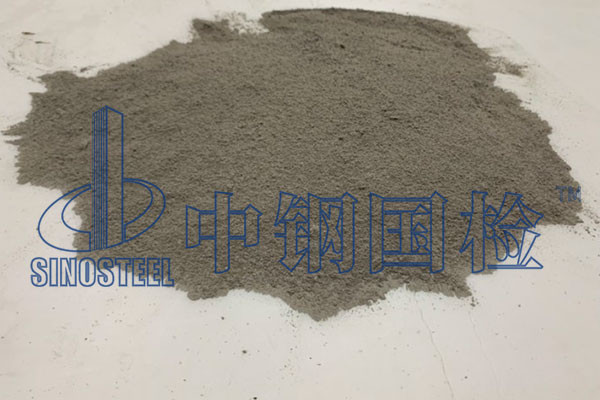 灌漿料檢測