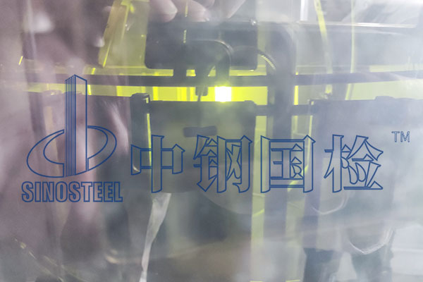耐候性檢測