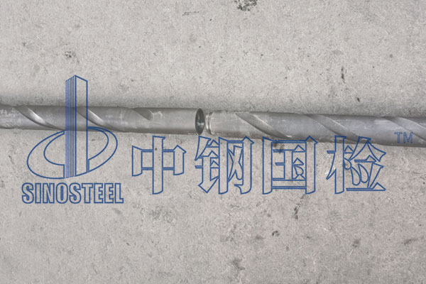 鉆桿檢測