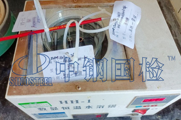 銅合金均勻腐蝕試驗(yàn)檢測(cè)