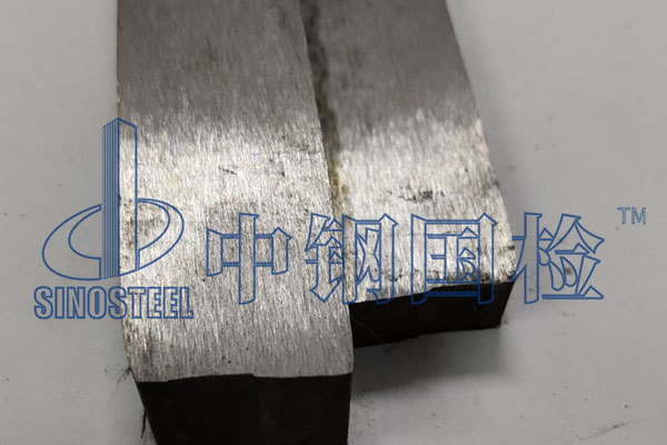有色金屬熔融溫度檢測方法及標(biāo)準(zhǔn)