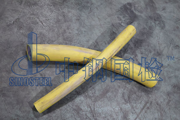 電線(xiàn)電纜酸氣含量檢測(cè)