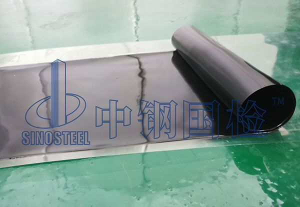 涂料voc檢測