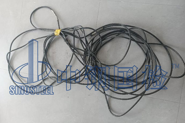 電梯鋼絲繩檢測檢驗(yàn)標(biāo)準(zhǔn) 電梯鋼絲繩檢測費(fèi)用是多少錢