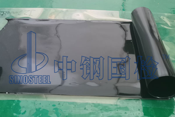 涂料TDI檢測