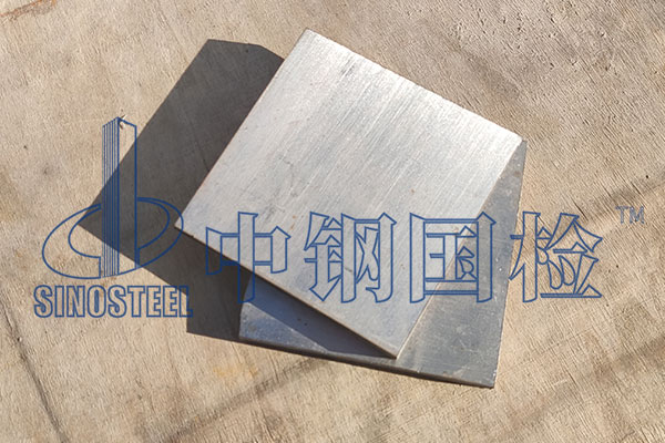 搪瓷鋼板檢測