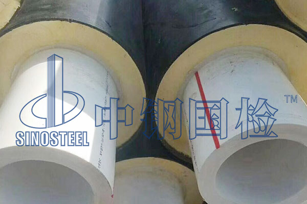 直埋保溫管檢測項目有哪些 直埋保溫管檢測報告
