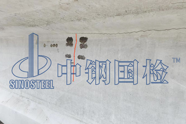 梁裂縫檢測(cè)