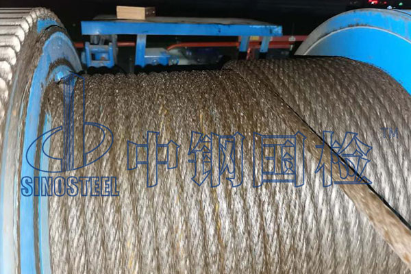 鋼絲繩質(zhì)量評(píng)價(jià)