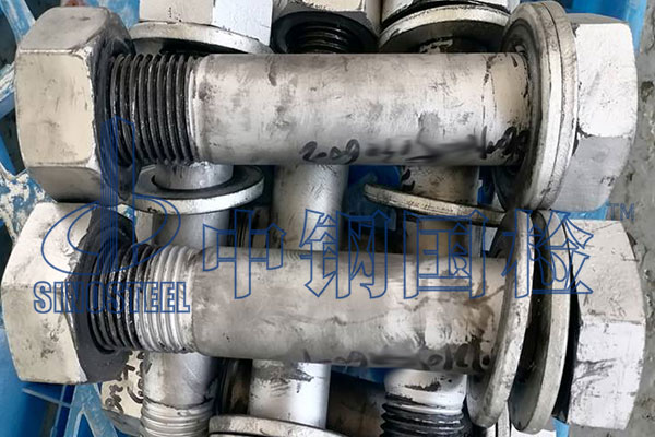 風(fēng)電塔筒螺栓檢測規(guī)定 風(fēng)電塔筒螺栓檢測機構(gòu)