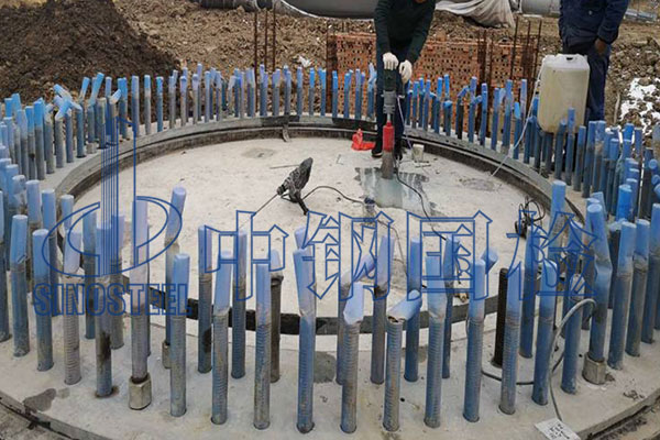 風(fēng)電風(fēng)機(jī)施工檢測項(xiàng)目有哪些 風(fēng)電工程檢測第三方