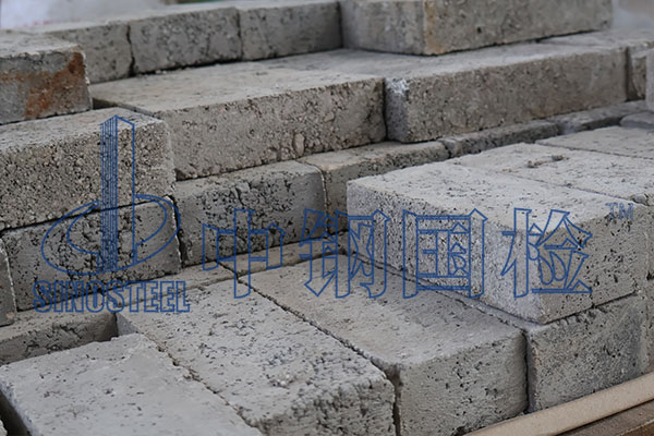 建筑用磚、砌塊檢測(cè)