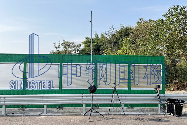 噪聲檢測(cè)