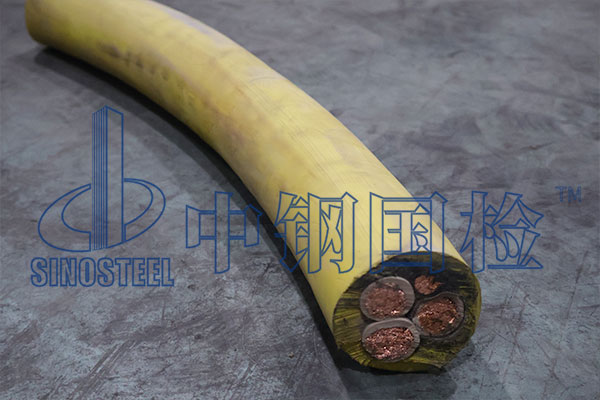 電纜線檢測(cè)